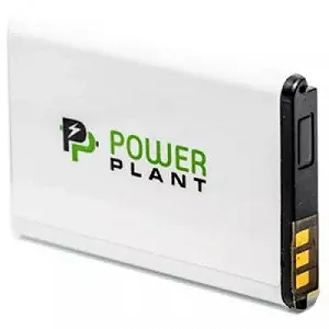 Аккумуляторная батарея PowerPlant Nokia BL-5C (5130, 6108, 6230, N72) (DV00DV1143) - Фото 1