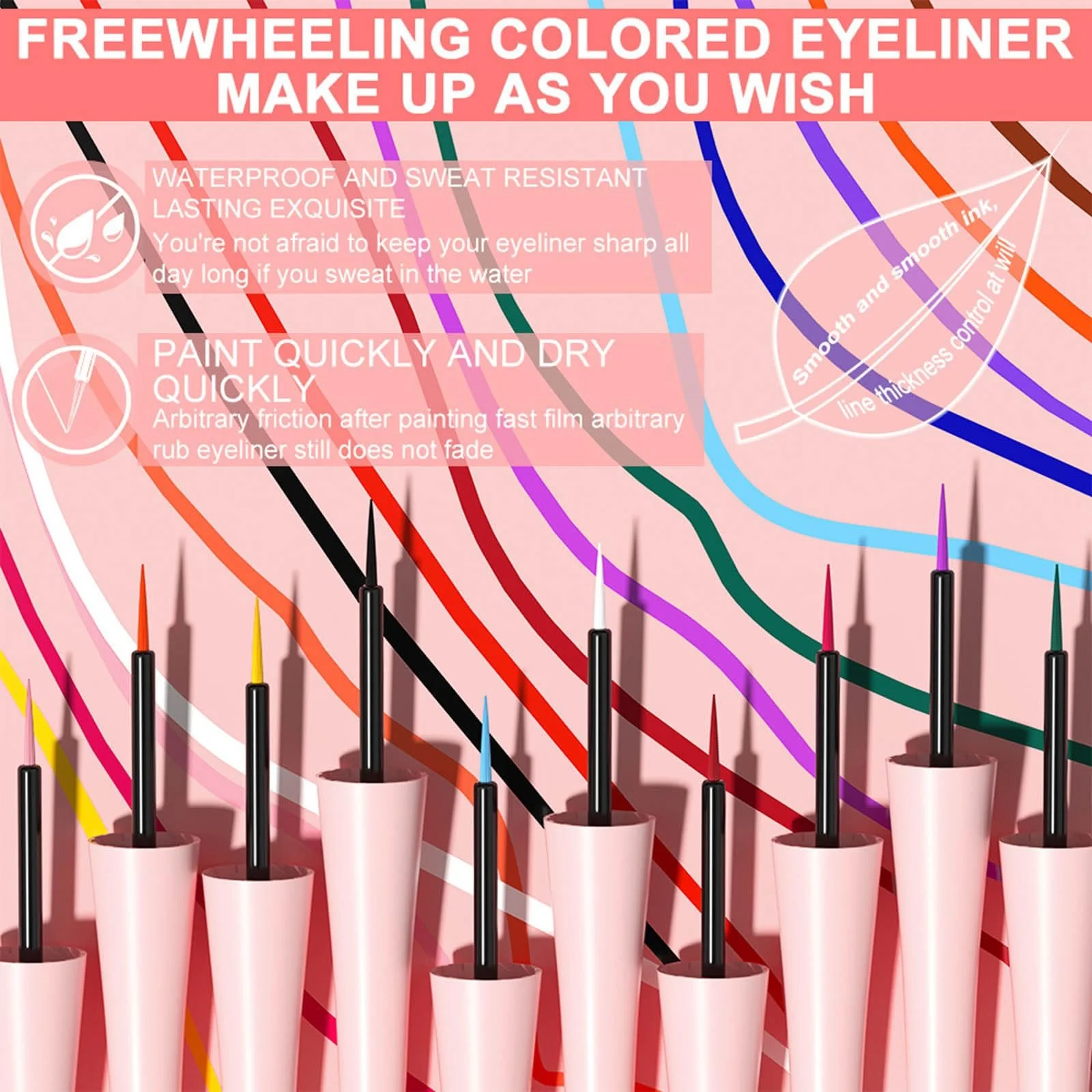 Рідка Підводка Expert, фото №3