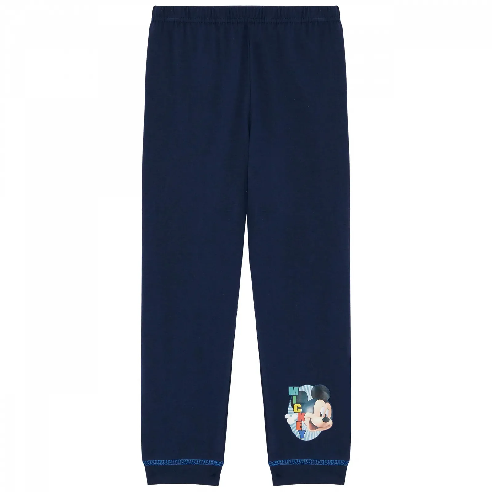 Комплект піжами Disney Mickey Mouse для хлопчиків, фото №6