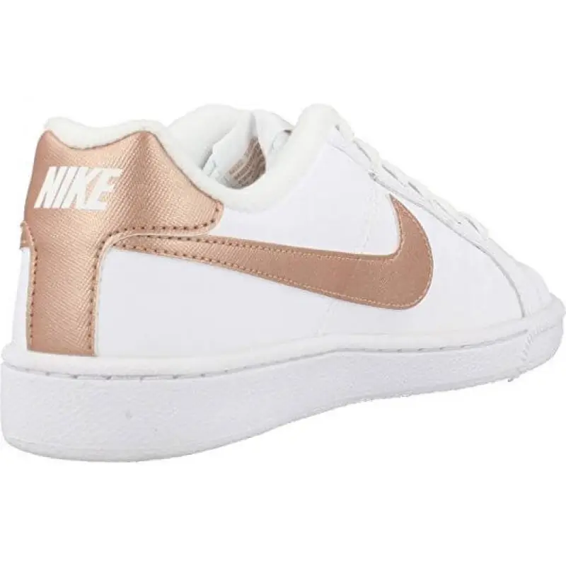 Кроссовки NIKE COURT ROYAL 36.5, фото №3