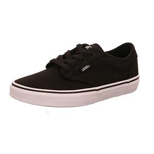 Кеди Vans Unisex Дитячі Y Atwood (Canvas) - Фото 1