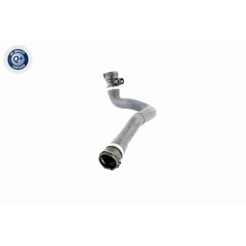 Шланг радіатора VAICO Q+ V20-0873 якість OEM для BMW нижній, фото №4