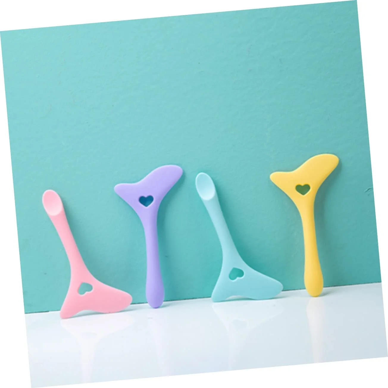 Трафарет для малювання котячих стрілок, фото №5