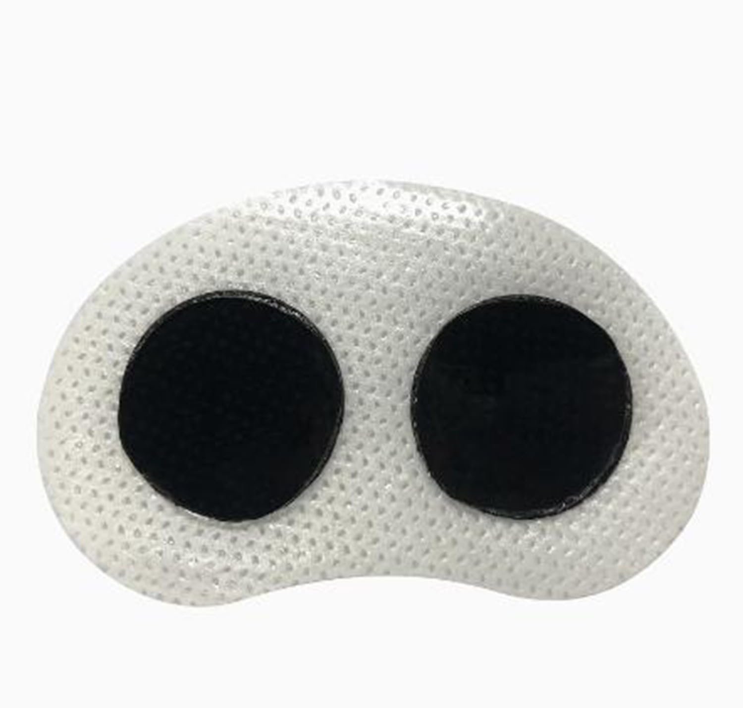 Пристрій від хропіння FUELIX Smart, магнітні наліпки, змінний пластир, фото №4