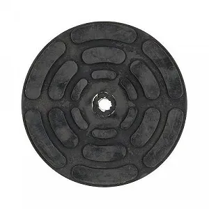 Подовжувач опори підйомника KS TOOLS 160.0543 synthetic.ua - Фото 1