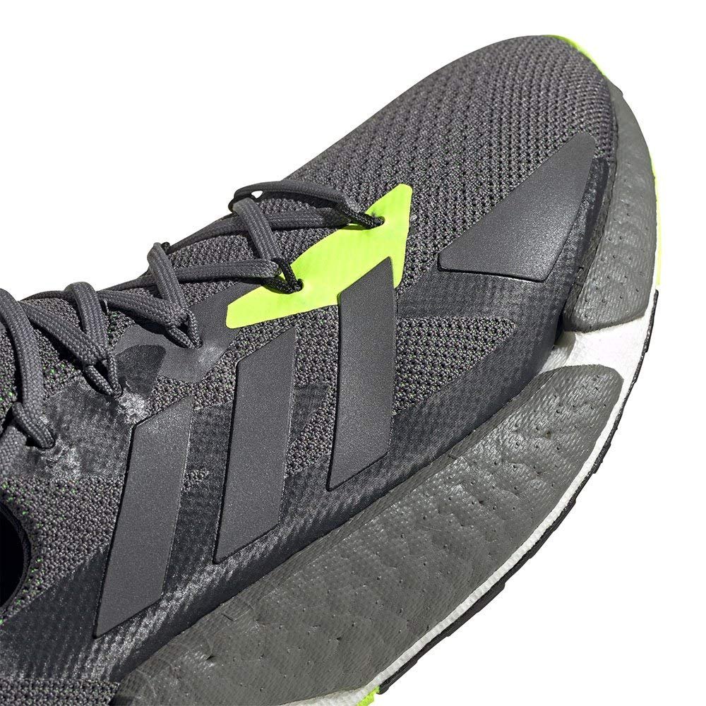Кроссовки Adidas X9000l4, фото №7