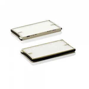 Фильтр салона MANN-FILTER CU 22 002-2 для SUZUKI - Фото 1