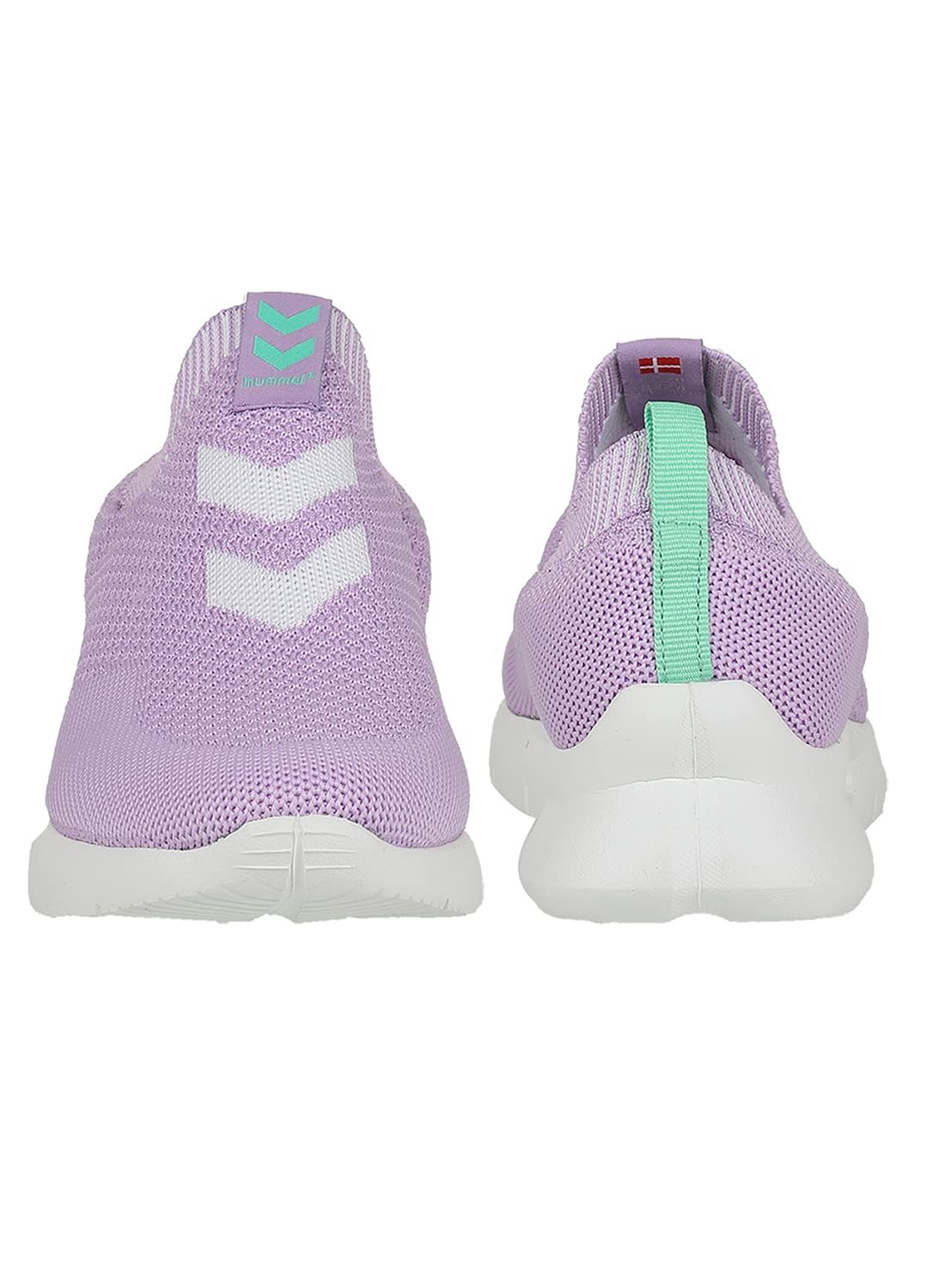 Унисекс Кроссовки Hummel Tatum Seamless, фото №8