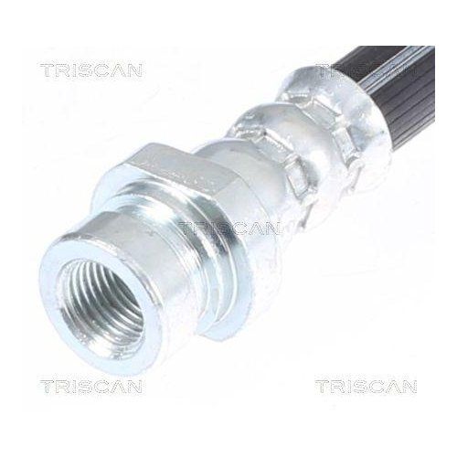 Тормозной шланг TRISCAN 8150 42245 для MITSUBISHI, задний мост, внутренний, фото №3 Тормозной шланг TRISCAN 8150 42245 для MITSUBISHI, задний мост, внутренний, фото №3