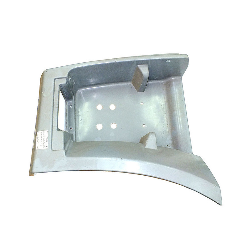 Панель ступенек FORD 1830 левая T119130 3C46E101K86AA, фото №1