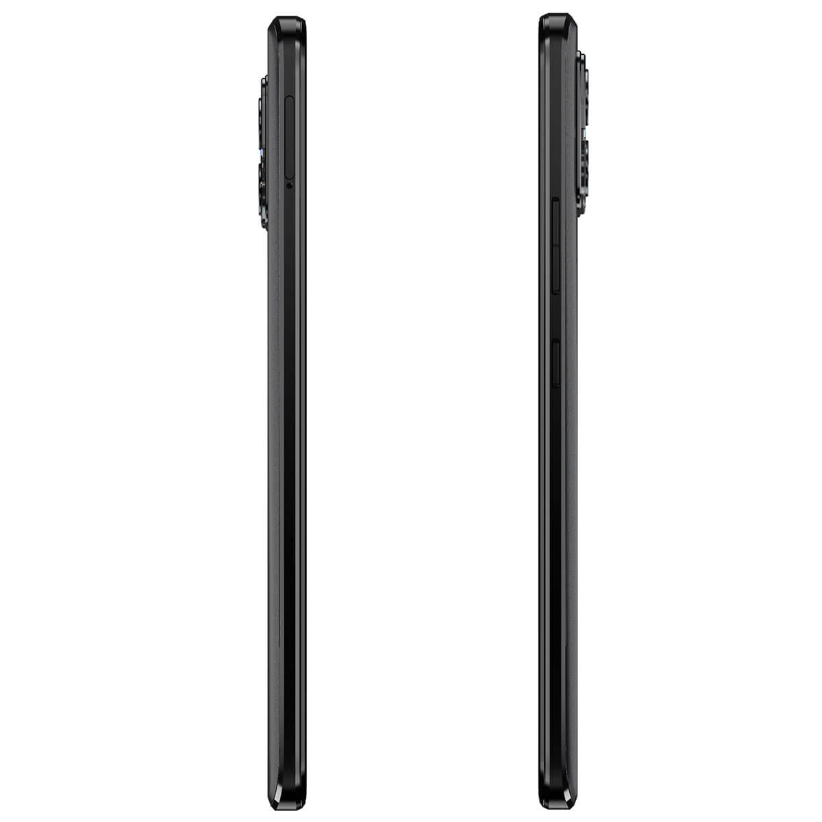 Смартфон Motorola Moto G72 8/256GB Dual Sim Meteorite Grey PAVG0018RS, фото №5