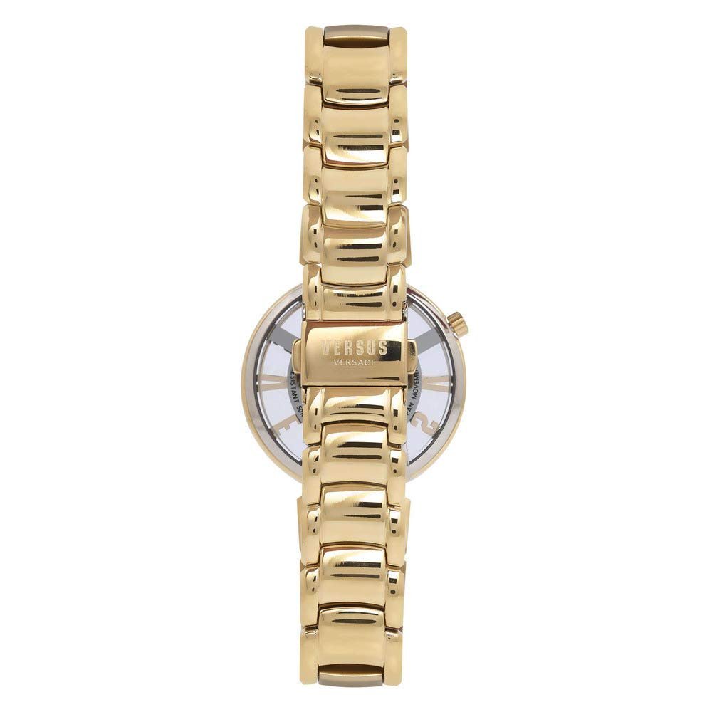 Жіночий Аналоговий Кварцовий Годинник Versus VSP491419 Сірий, фото №2