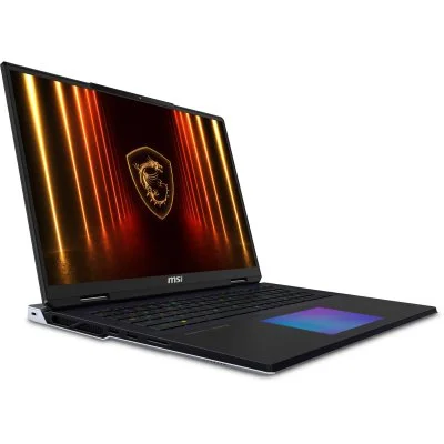 Ноутбук MSI Titan 18HX AI (TITAN18HX AI A2XWIG-269UA), фото №2 Ноутбук MSI Titan 18HX AI (TITAN18HX AI A2XWIG-269UA), фото №2