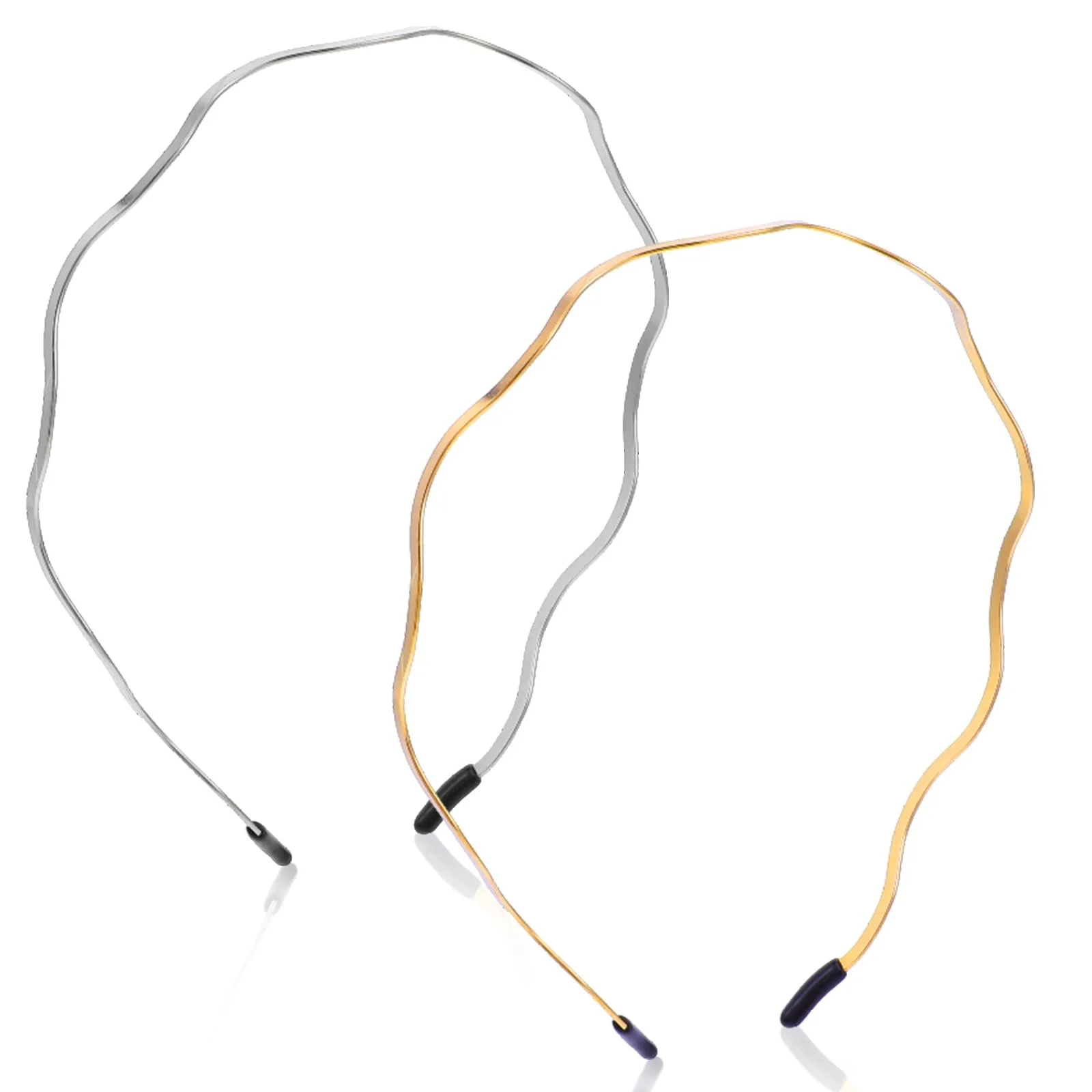 Набор обручей 2 шт., фото №1