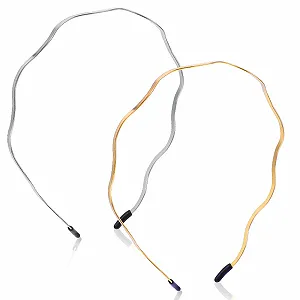 Набор обручей 2 шт. - Фото 1