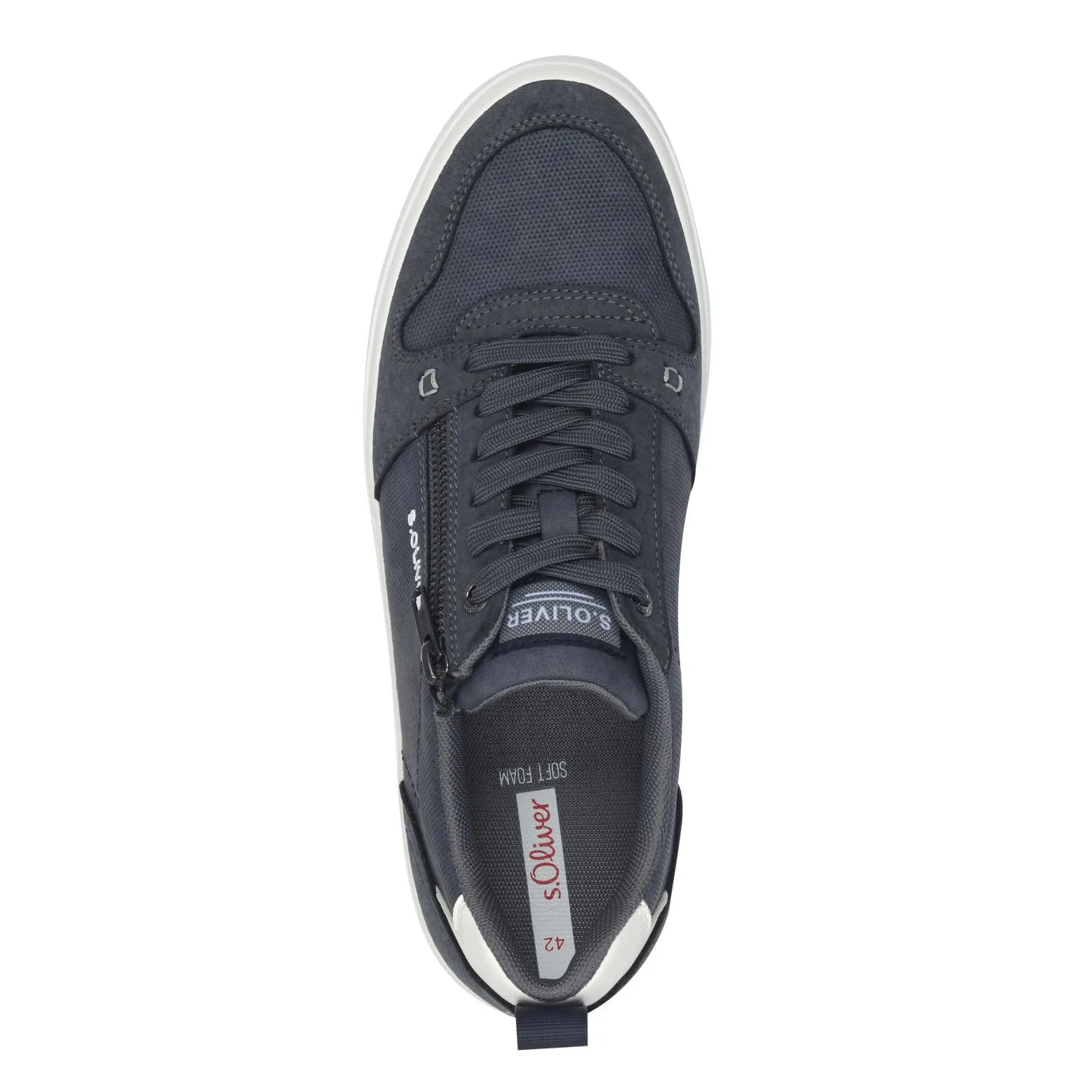 Кросівки s.Oliver 5-13611-44, фото №3