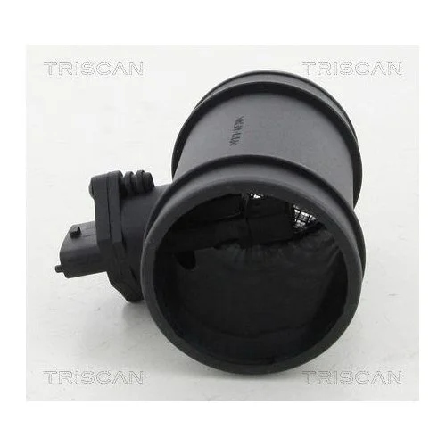 Датчик масової витрати повітря TRISCAN 8812 28022, фото №3