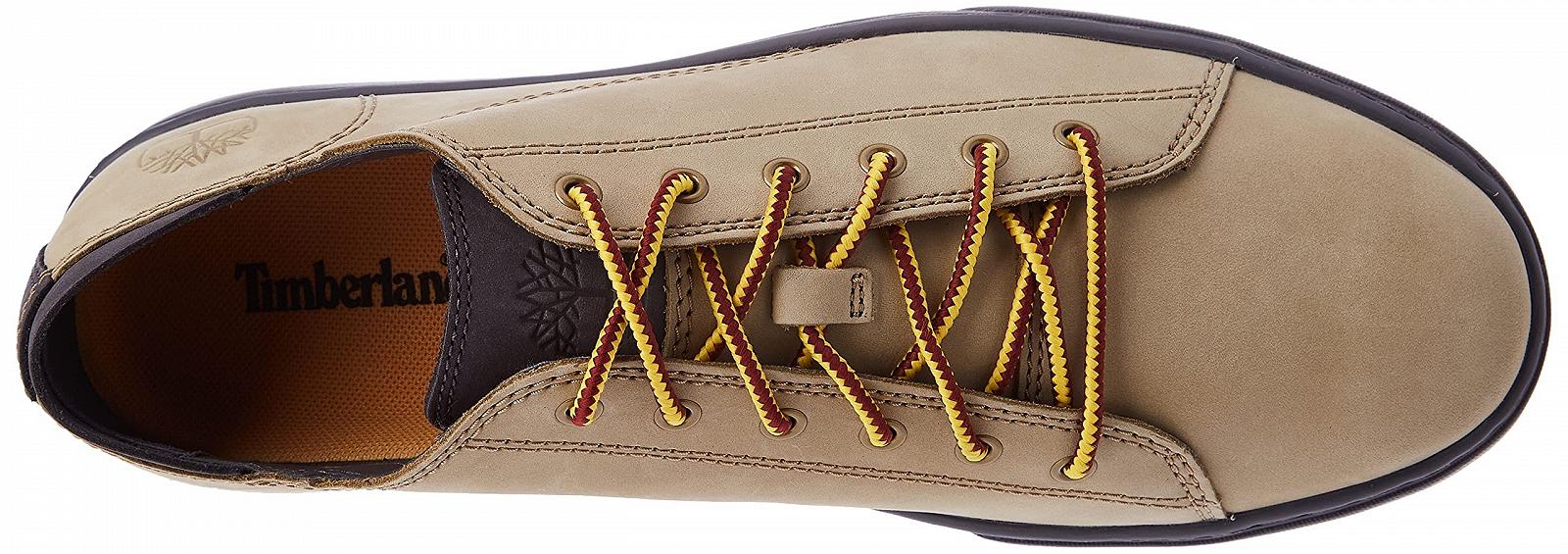 Кроссовки Timberland ADV 2.0 Cupsole Modern Ox, фото №3