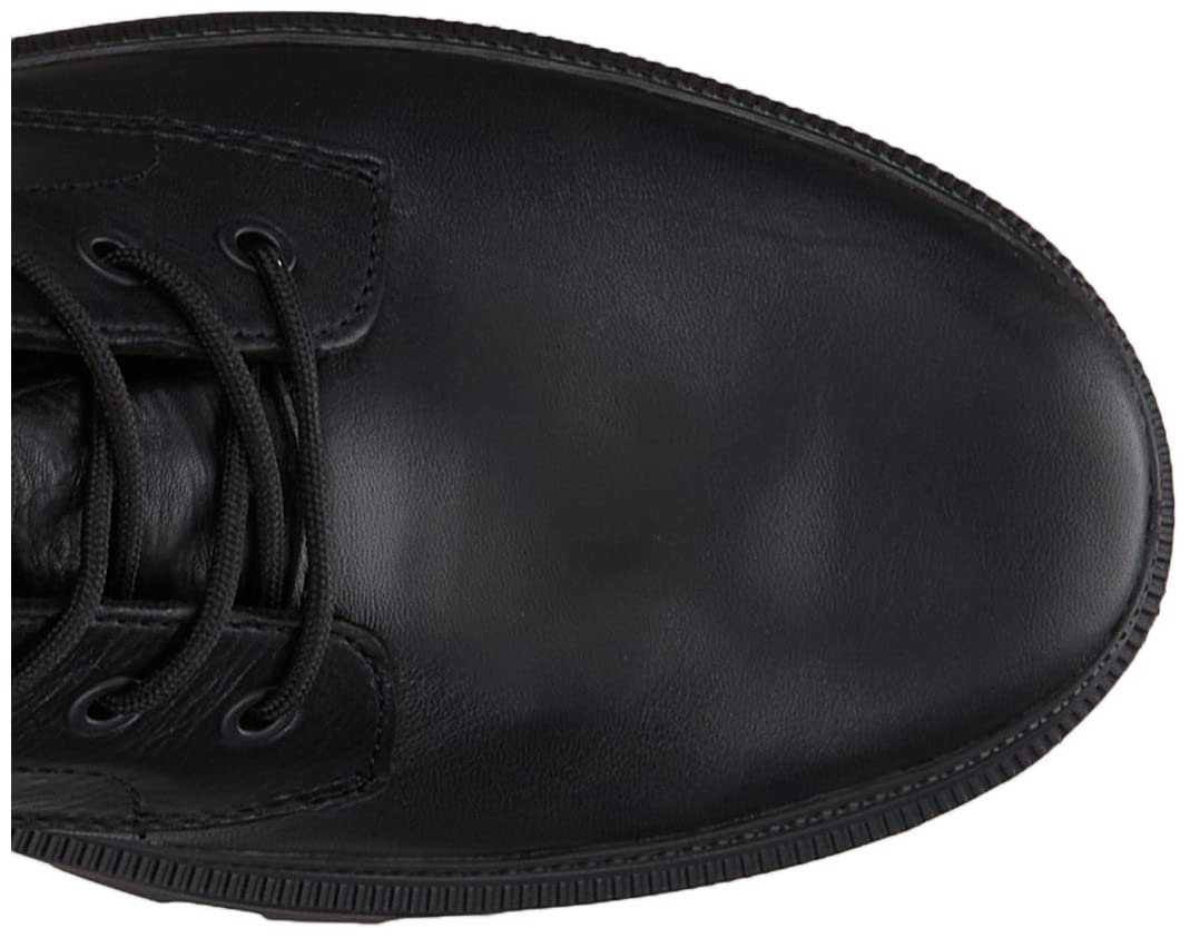 Ботинки Unisex Palladium Pallatrooper Off Lth, фото №5