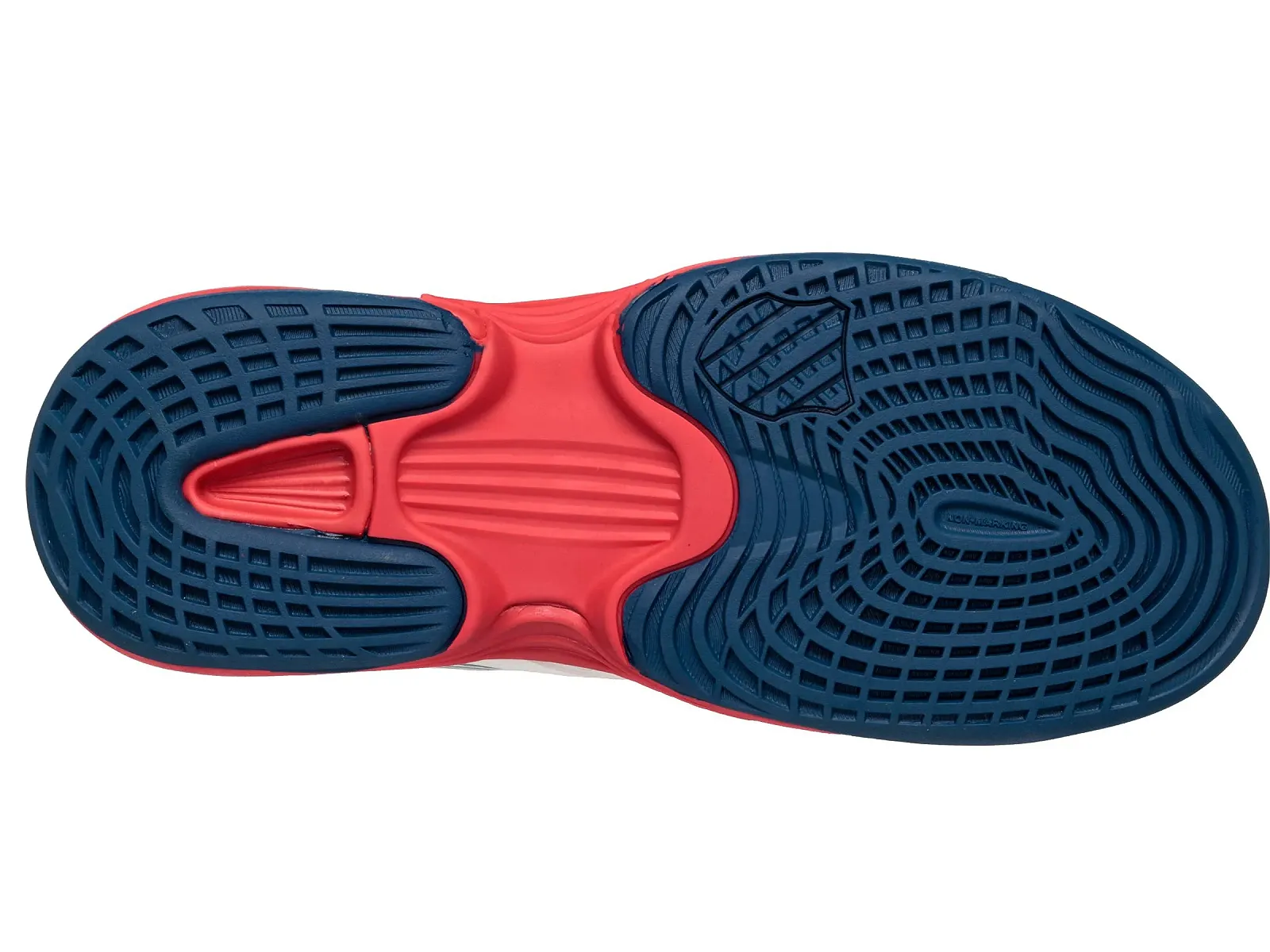 Тенісні кросівки K-Swiss Speedtrac для хлопчиків, фото №7