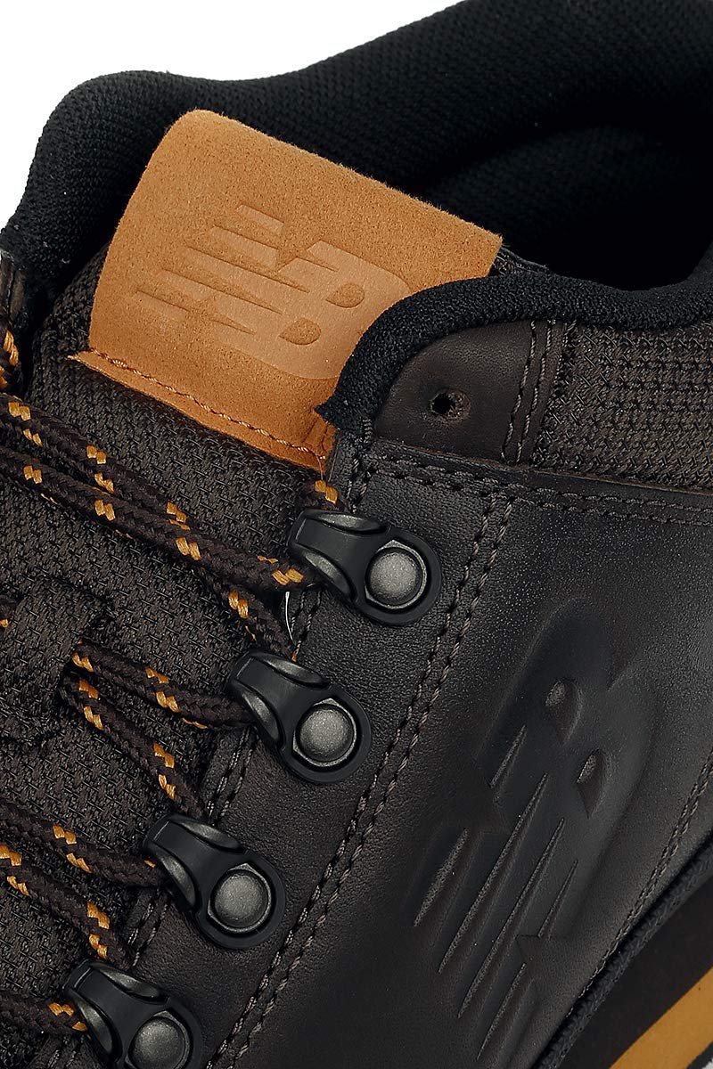 Черевики New Balance Hl754bo, фото №6