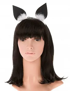 Обруч Deiters Кошачьи Ушки - Фото 1