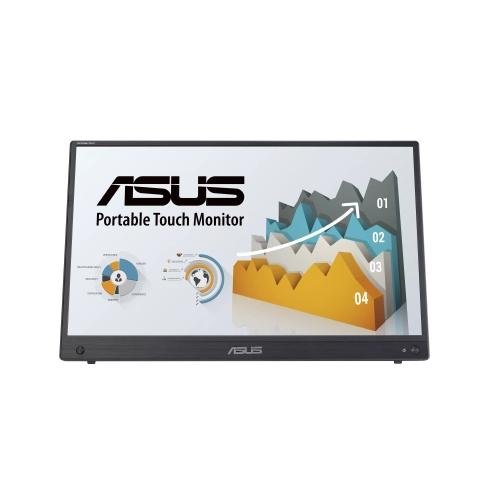 Монитор ASUS ZenScreen MB16AHT, фото №1 Монитор ASUS ZenScreen MB16AHT, фото №1