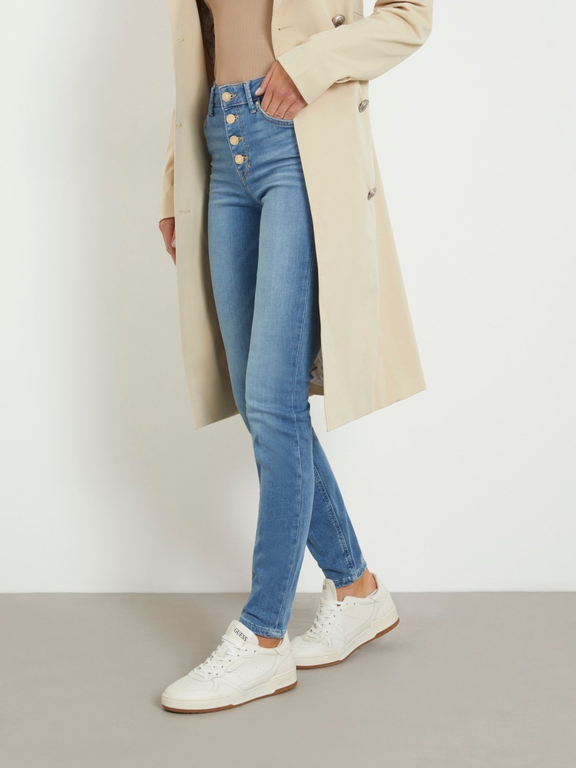 Джинси GUESS, фото №1