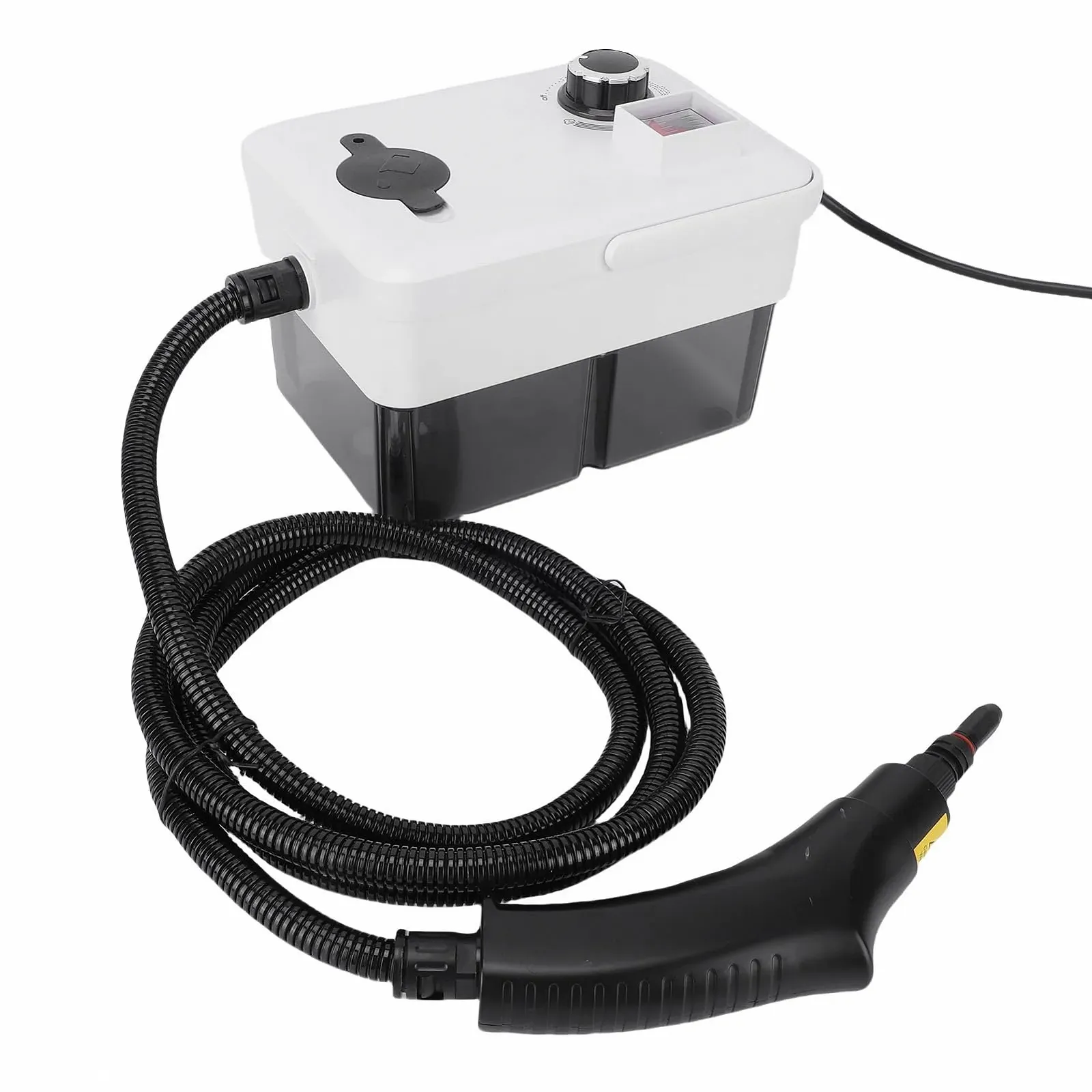 Пароочисник ручний портативний 1950 W 3 bar 1.68 l, фото №2