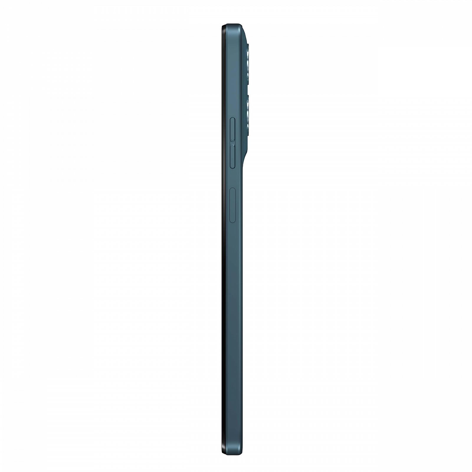 Смартфон Motorola Moto G06 4G 4/256GB PB980001SE, фото №10