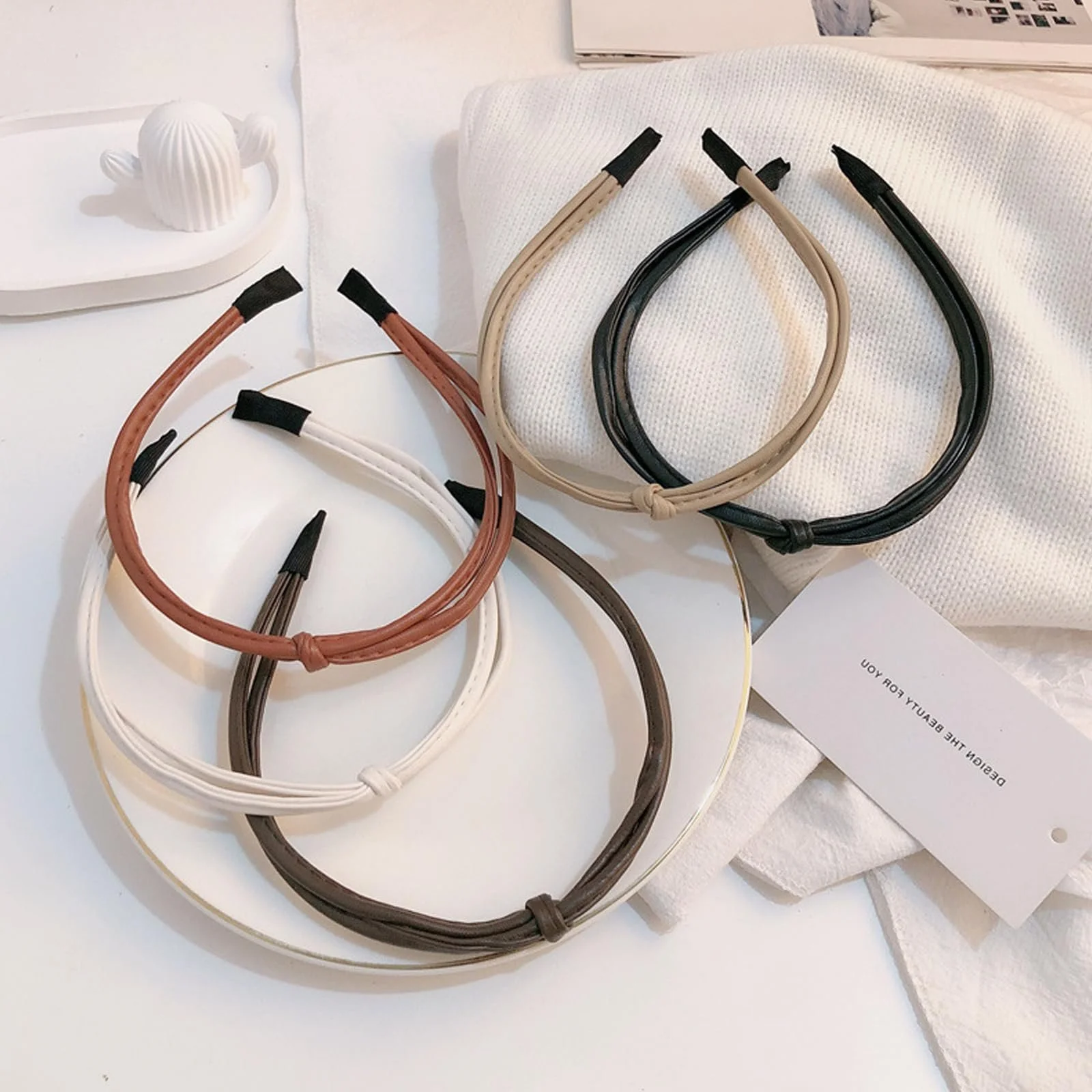 Обруч WhaleO Набор из 5, фото №6