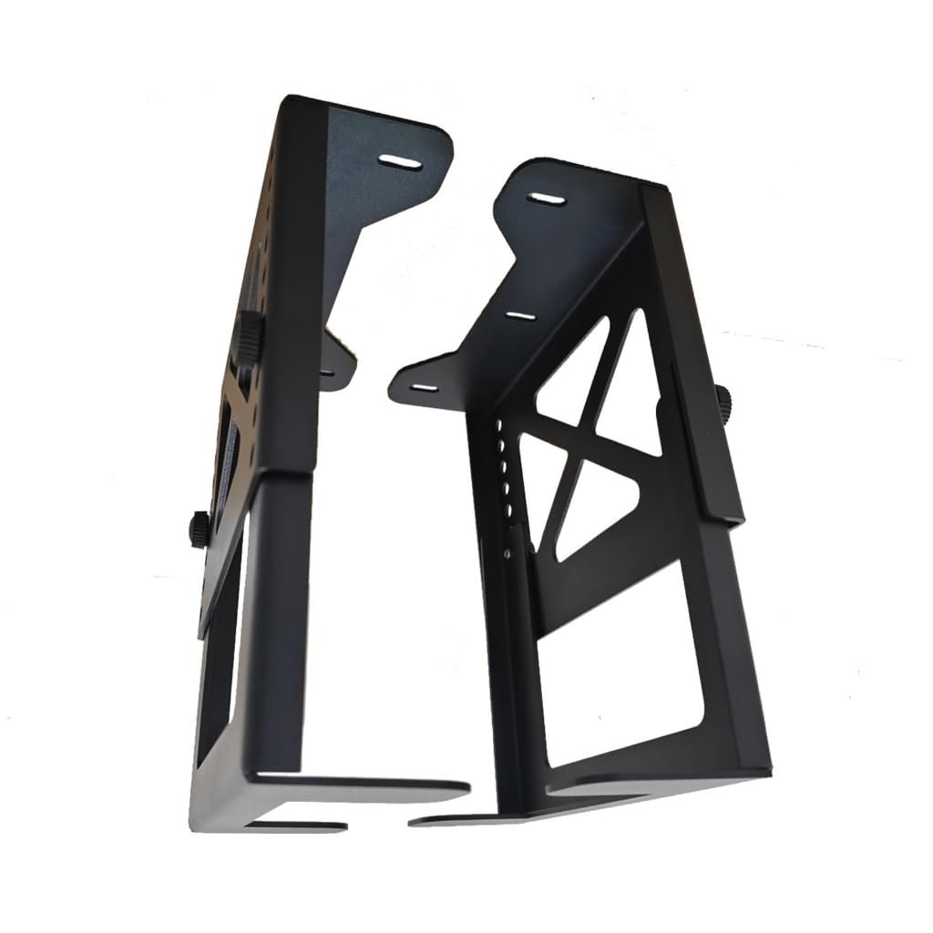 Подставка для ноутбука для настольного ПК NAS CPU сервер под стол, фото №7 Подставка для ноутбука для настольного ПК NAS CPU сервер под стол, фото №7