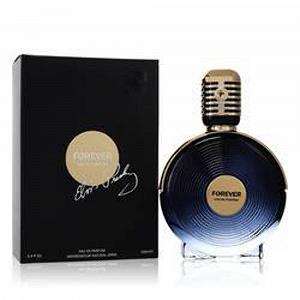 Parfum Bellevue Elvis Presley Forever 100 мл для женщин - Фото 1