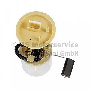 Блок подачі палива PIERBURG 7.07795.54.0 для SEAT VW synthetic.ua - Фото 1