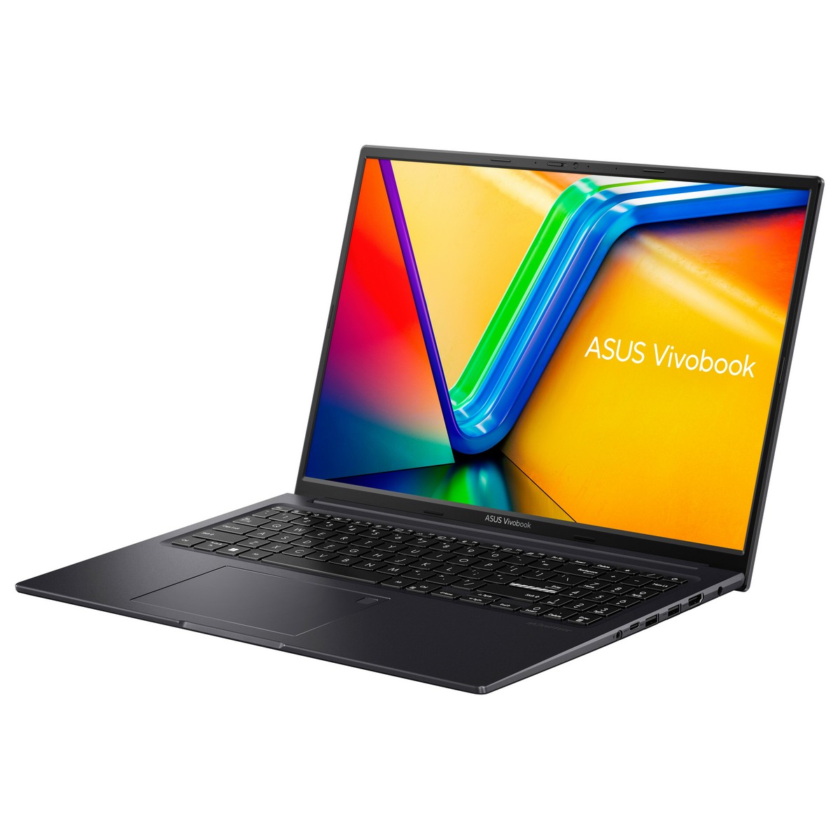 Ноутбук ASUS Vivobook 16 X1605VA-MB234 16" WQXGA IPS Intel i3-1315U, 16GB F512GB UMA NoOS Чорний (90NB10N3-M009J0), фото №6