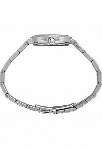 Жіночий годинник Breil Dance Floor зі сталевим ремінцем, механізм Time Only, кварцовий 3H synthetic.ua - Фото 1