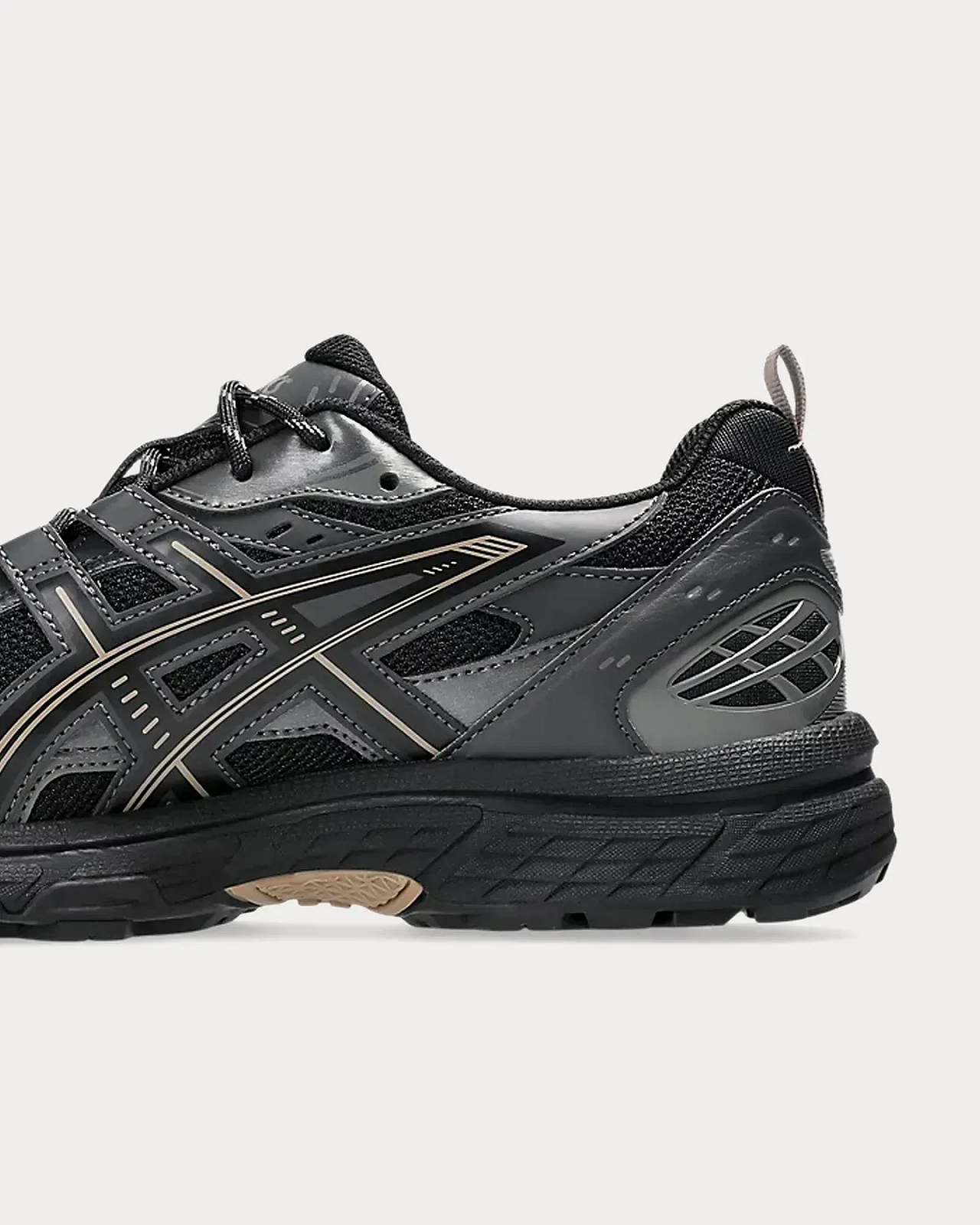 Кросівки Asics GEL-NUNOBIKI 44, фото №5