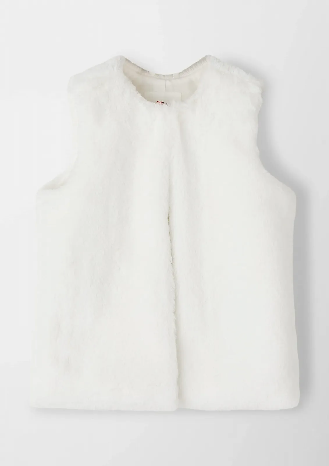 Жилет s.Oliver для девочки, фото №3