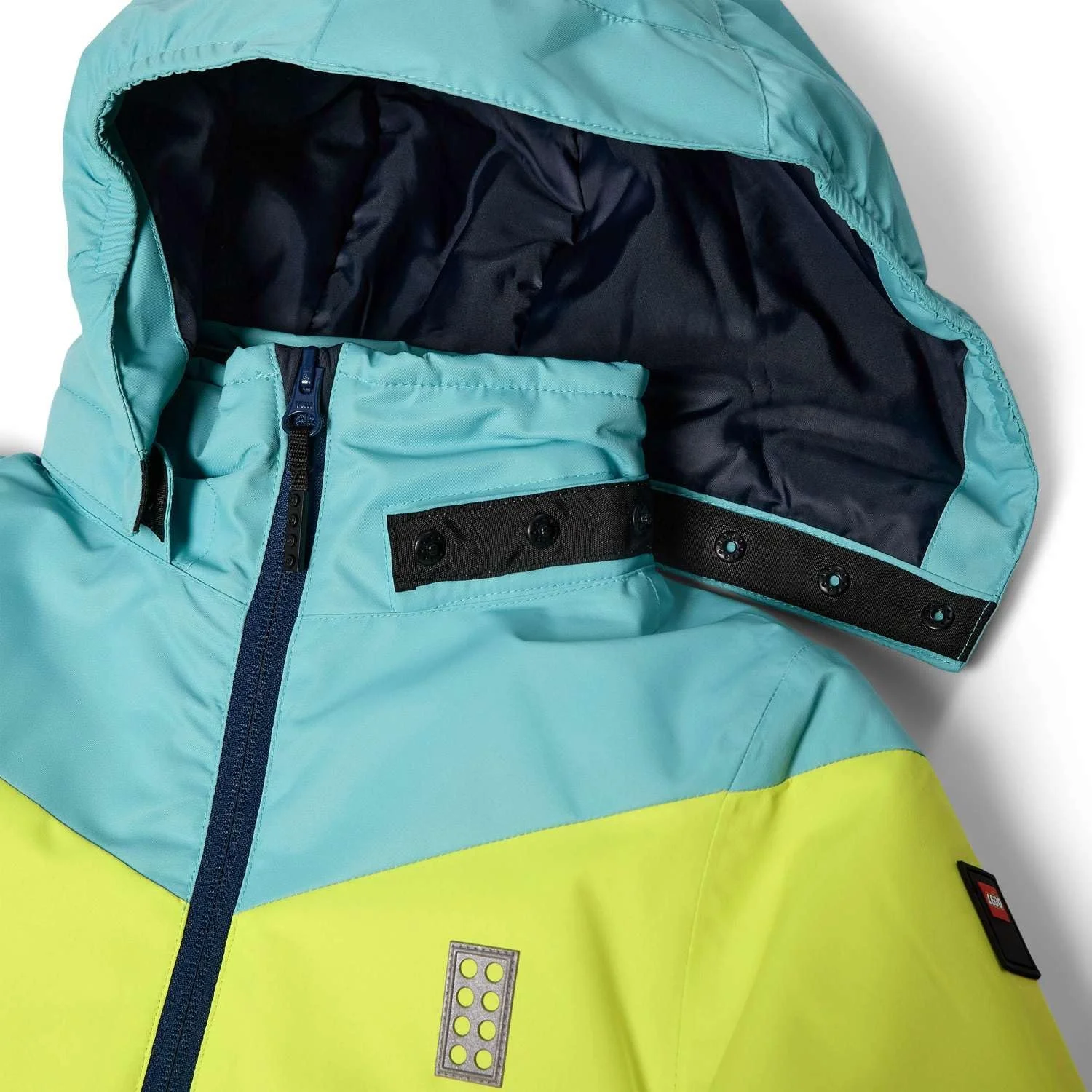 Дитяча куртка Kabooki Unisex, фото №6