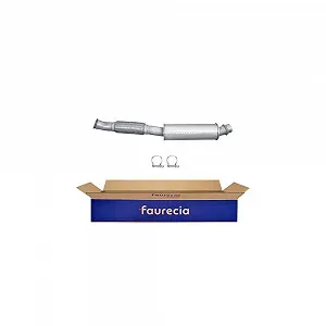 Глушник передній HELLA Easy2Fit 8LB 366 021-561 - Фото 1