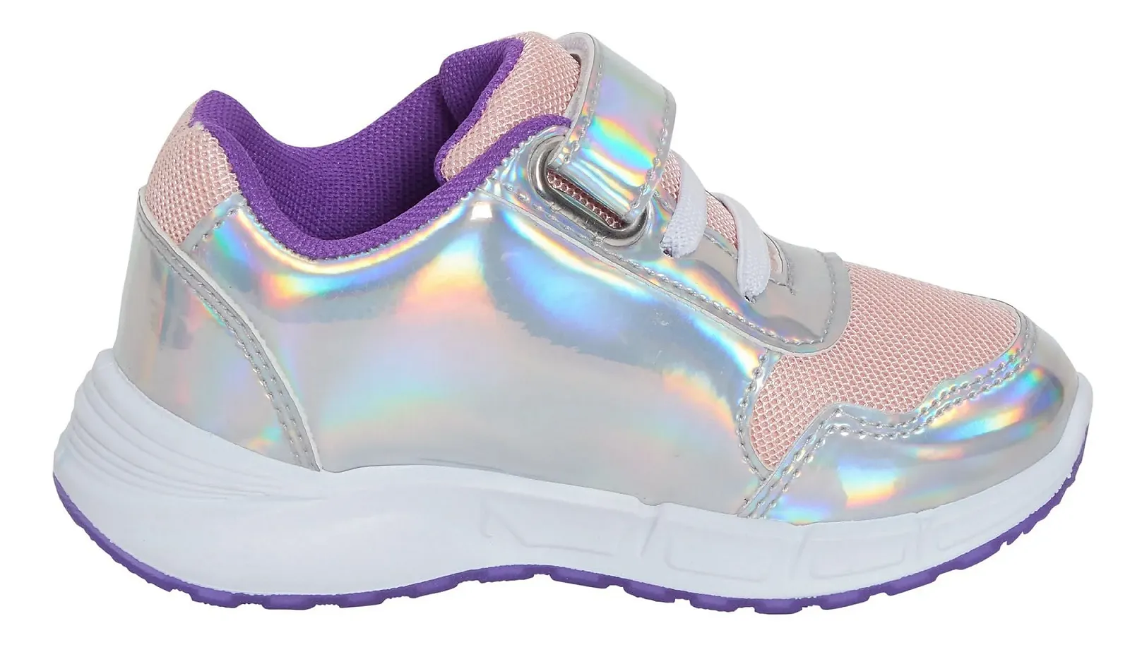 Кросівки Gabby's Dollhouse для дівчат, з підсвіткою, світловідбиваючі, з LED підсвіткою, різнокольорові, фото №2