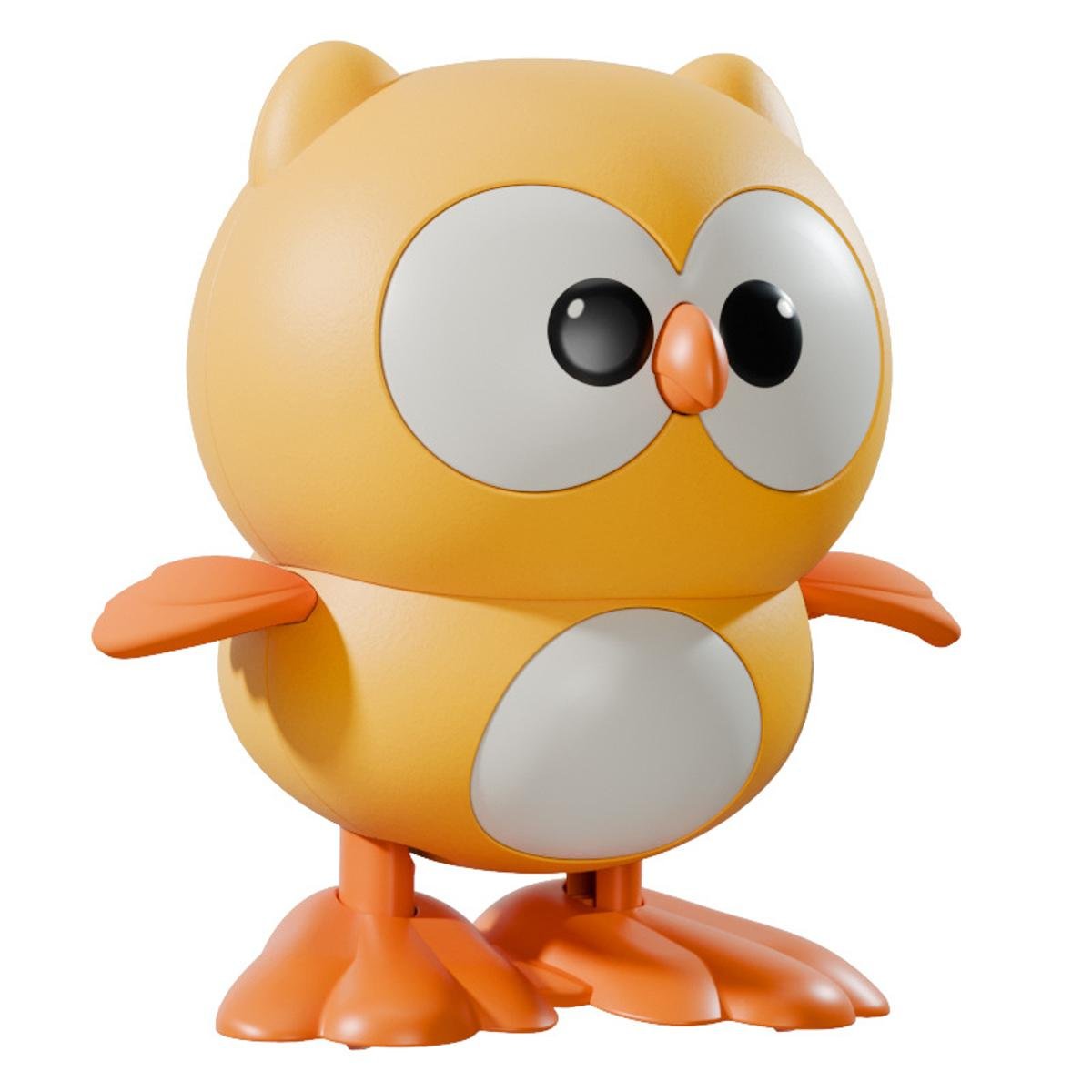 Совенок Хоп Хоп, дитяча іграшка, розвиваюча сова 8,5 см, фото №1 Совенок Хоп Хоп, дитяча іграшка, розвиваюча сова 8,5 см, фото №1