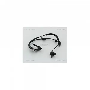 Датчик частоти обертання колеса TRISCAN 8180 43332 для HYUNDAI KIA, передня вісь зліва - Фото 1