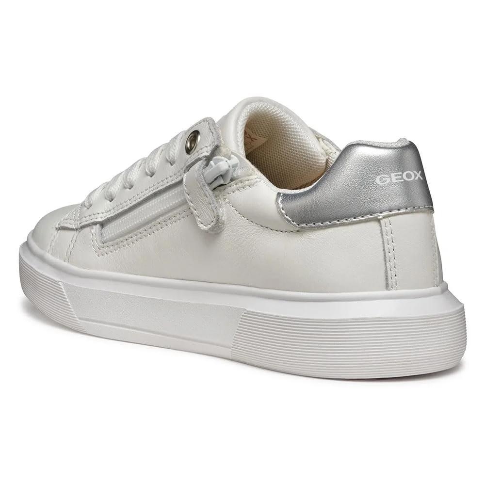 Кросівки Geox J Nettuno Girl B для дівчат, фото №7