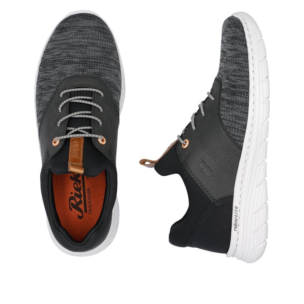 Кроссовки Rieker 13150, фото №9