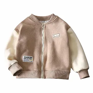 Зимова куртка для хлопчиків - Фото 1