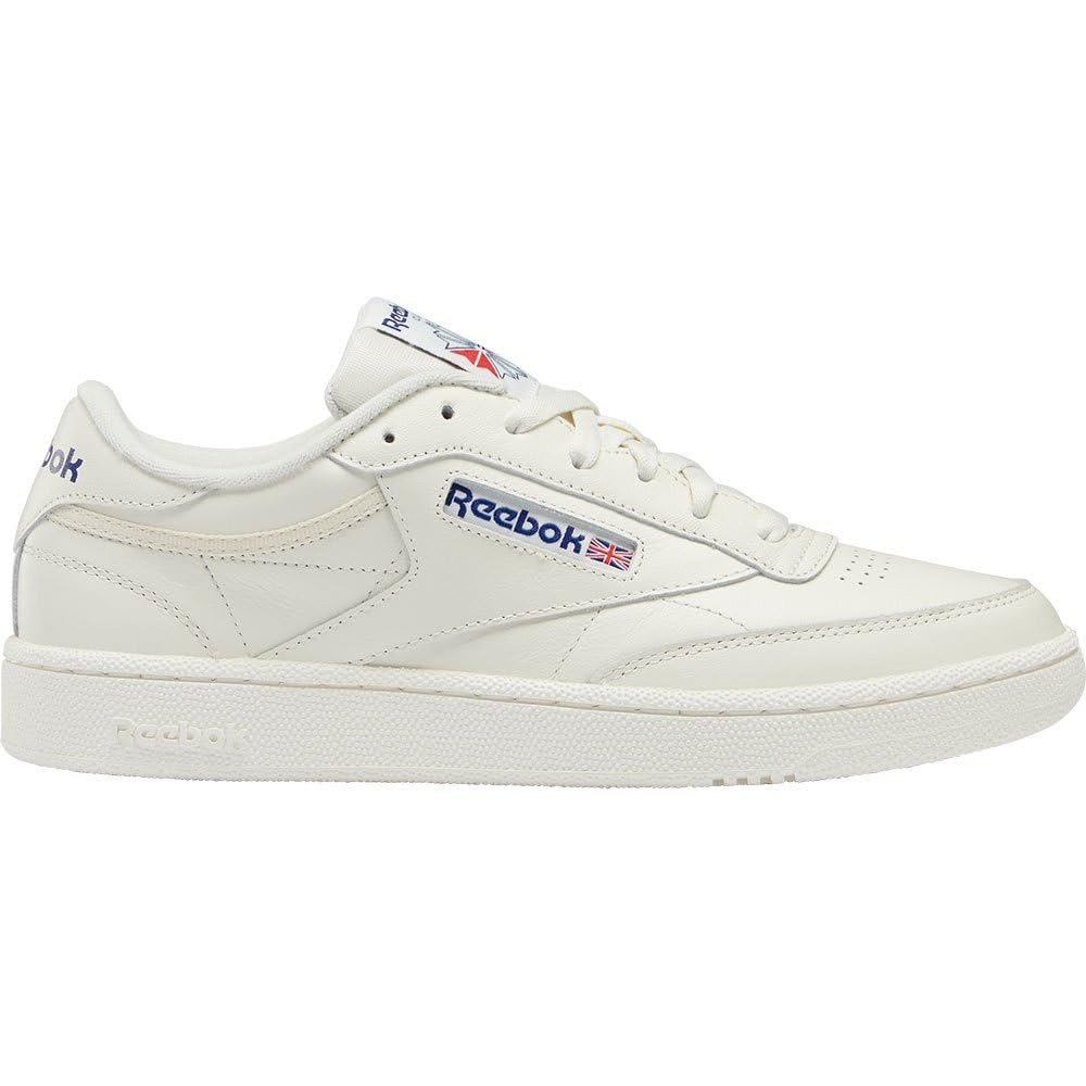 Кросівки Reebok Club C 85 чоловічі Weiss, 40, фото №2