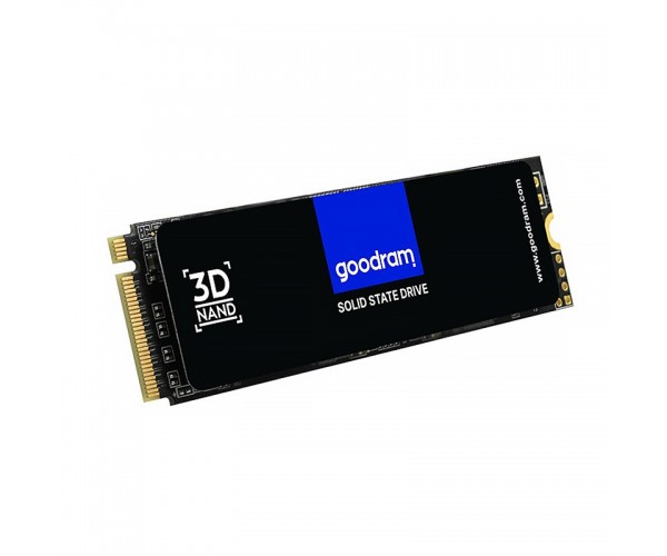 SSD 512GB GoodRAM PX500 M.2 2280 PCIe 3x4 NVMe 3D NAND Retail, фото №2
