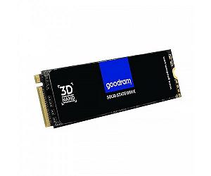 SSD 512GB GoodRAM PX500 M.2 2280 PCIe 3x4 NVMe 3D NAND Retail synthetic.ua - Фото 1