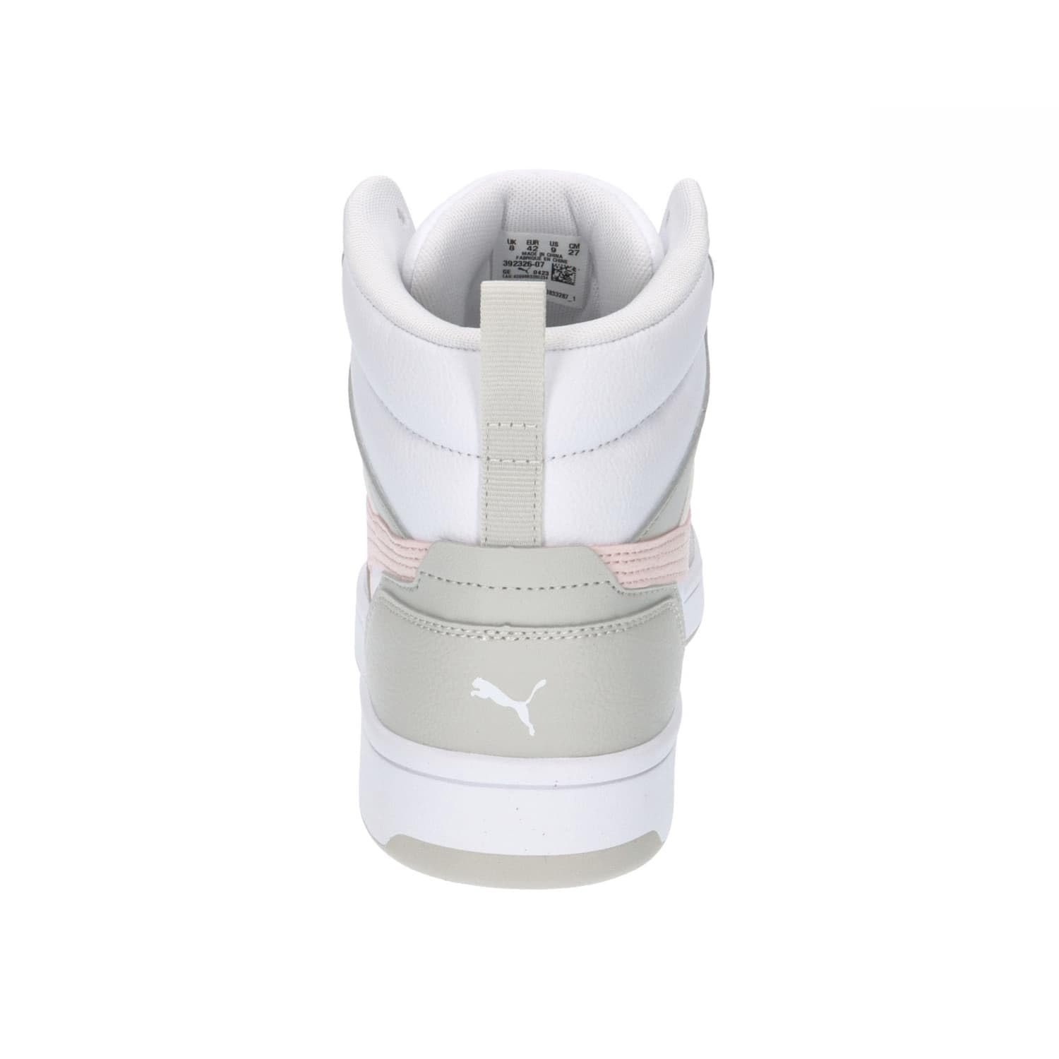 Кросівки PUMA Unisex Rebound V6, фото №5